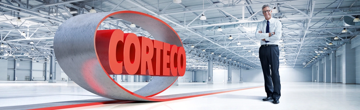Home | Corteco Asia