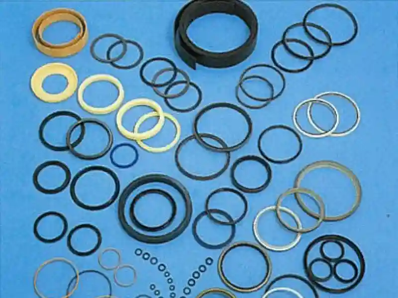 CAC, Corteco, O Ring, o-ring, Seal, Asian, Hydraulic Packing