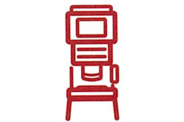 Corteco, CAC, Corteco Asian, Corteco Singapore, Singapore, Oil Seal, O-Ring, CAC Oil Seal, Corteco Oil, CAC O-Ring, Corteco Oil Seal, Corteco O-Ring, oring, Pressing Machine, Pressing Machine Oil Seal, Pressing Machine ORing