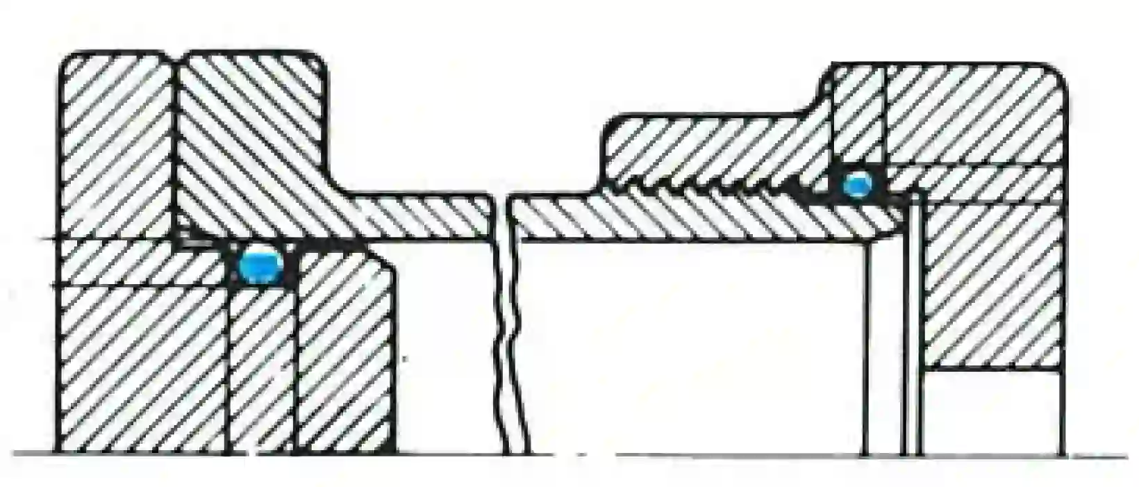 Corteco, CAC, Corteco Asian, Corteco Singapore, Singapore, Oil Seal, O-Ring, CAC Oil Seal, Corteco Oil, CAC O-Ring, Corteco Oil Seal, Corteco O-Ring, oring, Dynamic Sealing, Static Sealing, Corteco Sealing, CAC Sealing