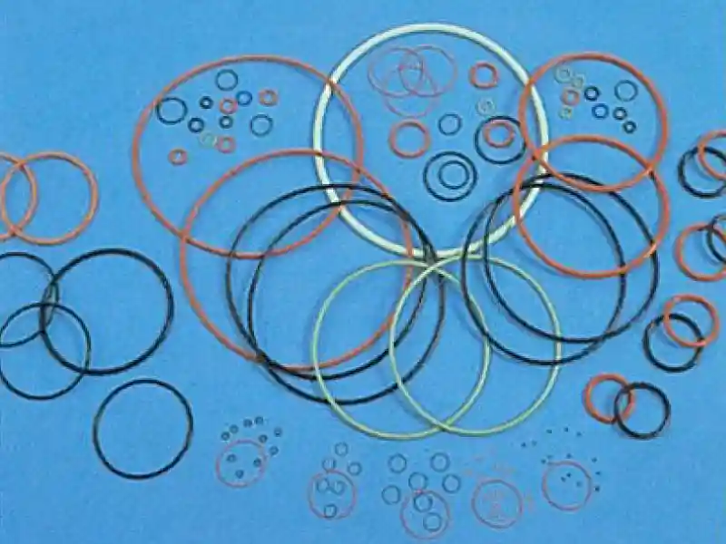 CAC, Corteco, O Ring, o-ring, Seal, Asian