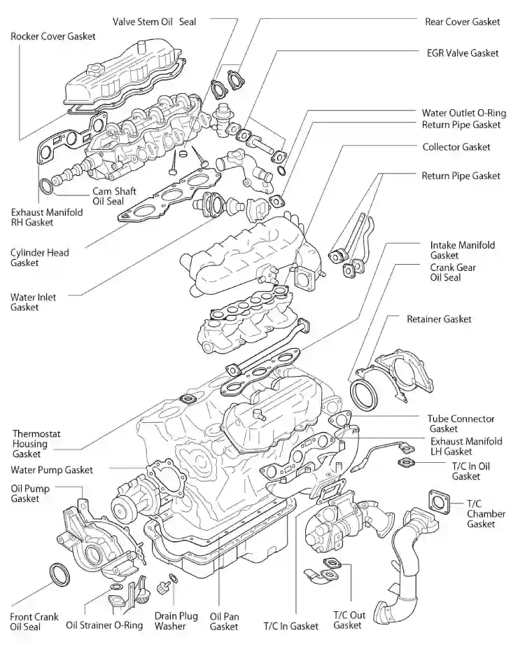 Corteco, CAC, Corteco Asian, Corteco Singapore, Singapore, Oil Seal, O-Ring, CAC Oil Seal, Corteco Oil, CAC O-Ring, Corteco Oil Seal, Corteco O-Ring, oring, Stone Logo, Stone Oil Seal, Stone Gasket
