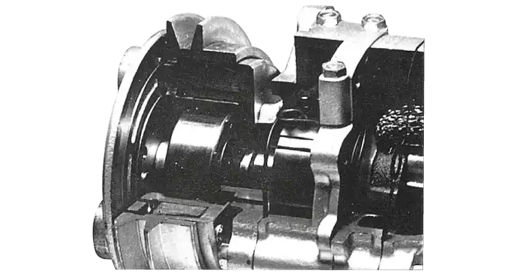 Corteco, CAC, Corteco Asian, Corteco Singapore, Singapore, Oil Seal, O-Ring, CAC Oil Seal, Corteco Oil, CAC O-Ring, Corteco Oil Seal, Corteco O-Ring, oring, Water Pump Seal, Automobile Air Conditioning Compressor, Compressor Ring